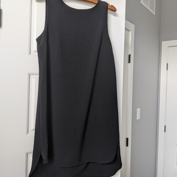 Monteau little black dress - Picture 5 of 5